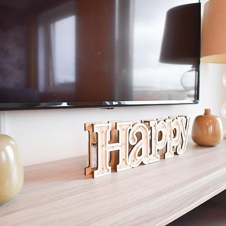 La Xouba Apartment Rianjo Ngoại thất bức ảnh
