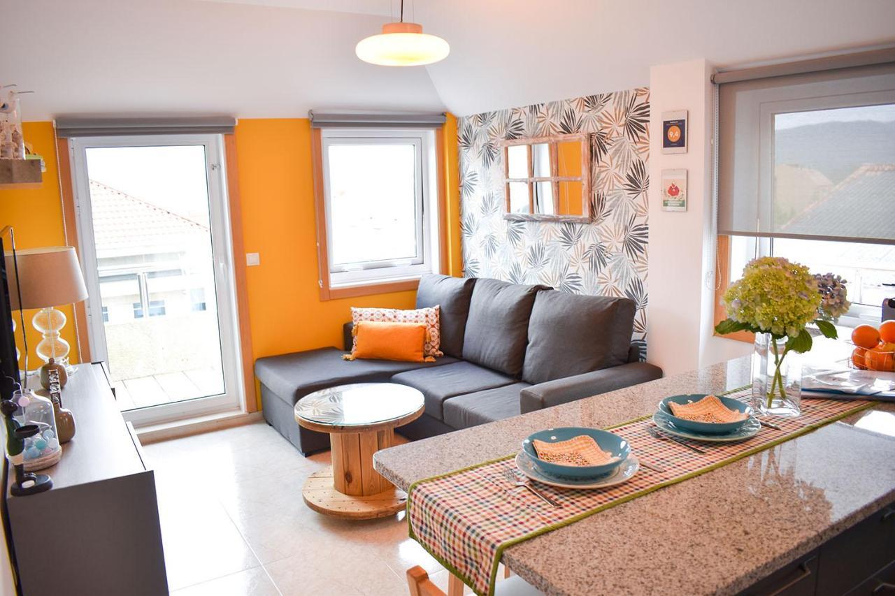 La Xouba Apartment Rianjo Ngoại thất bức ảnh
