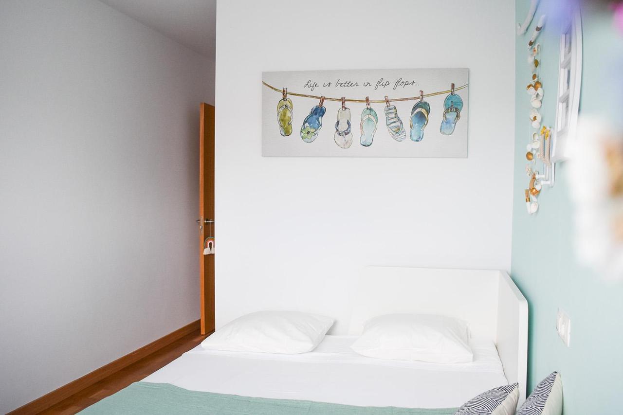 La Xouba Apartment Rianjo Ngoại thất bức ảnh