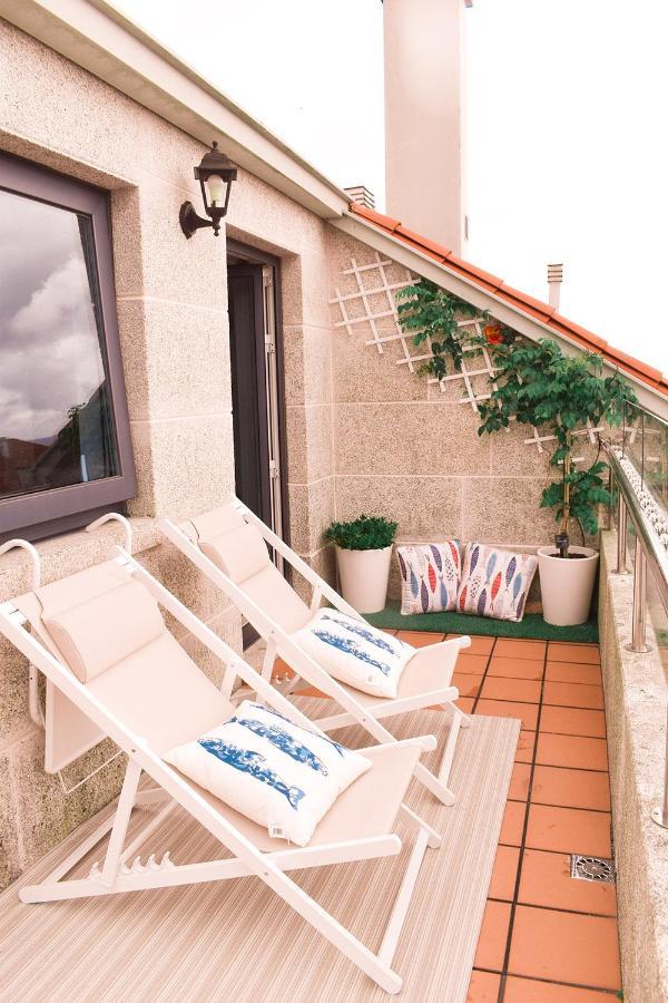 La Xouba Apartment Rianjo Ngoại thất bức ảnh