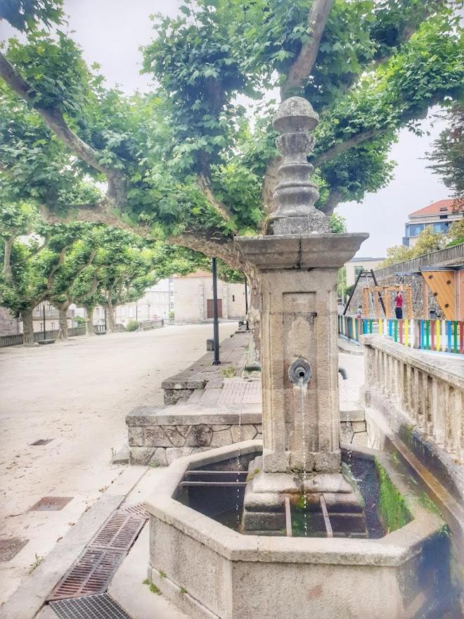 La Xouba Apartment Rianjo Ngoại thất bức ảnh
