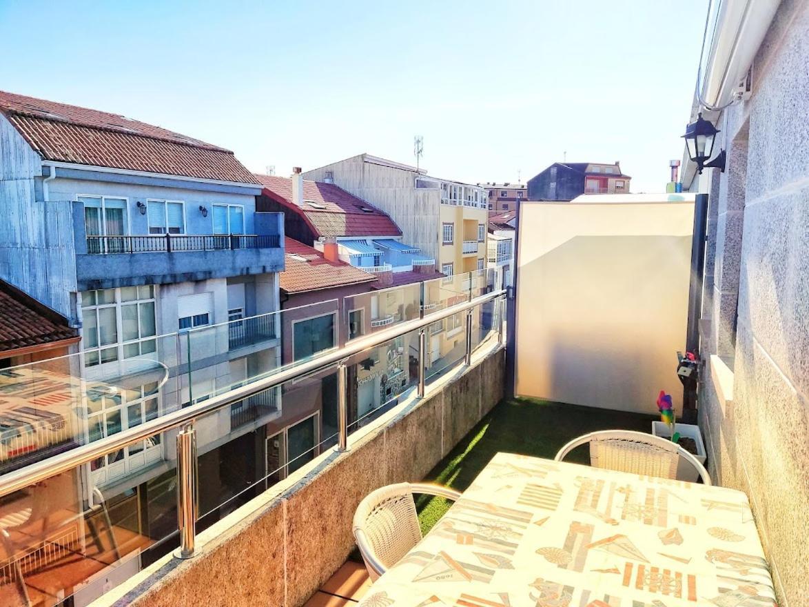 La Xouba Apartment Rianjo Ngoại thất bức ảnh