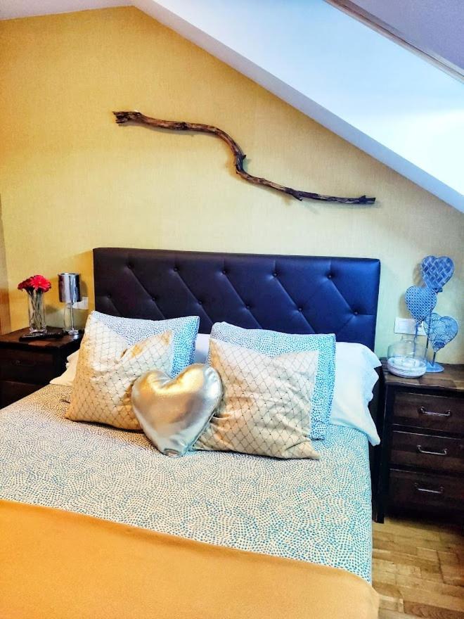 La Xouba Apartment Rianjo Ngoại thất bức ảnh