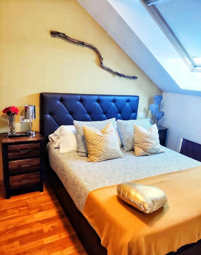 La Xouba Apartment Rianjo Ngoại thất bức ảnh