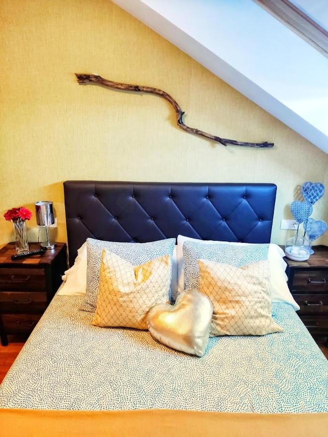 La Xouba Apartment Rianjo Ngoại thất bức ảnh
