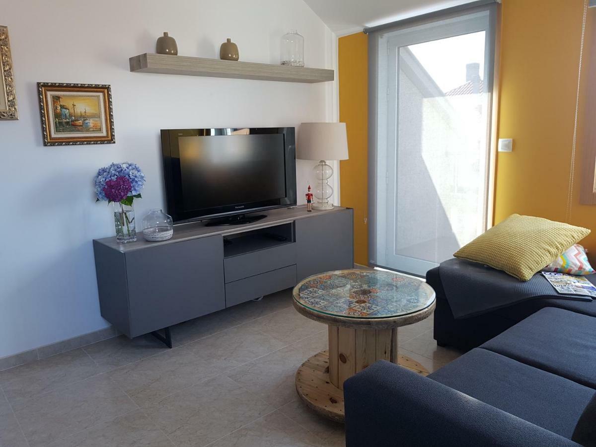 La Xouba Apartment Rianjo Ngoại thất bức ảnh