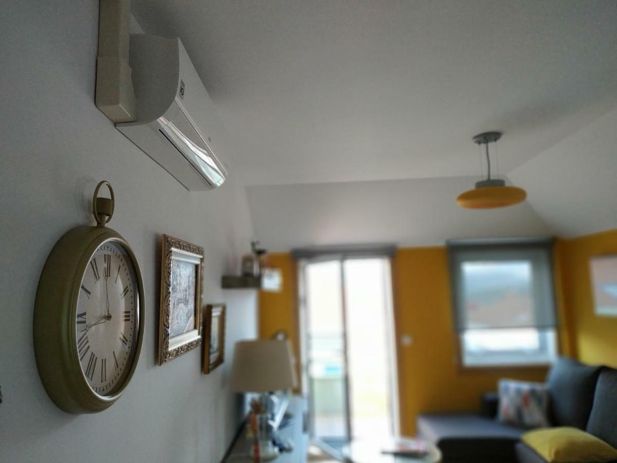 La Xouba Apartment Rianjo Ngoại thất bức ảnh